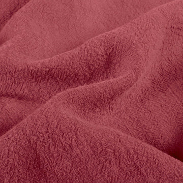 Kaufen 116-fuchsia Leinen stonewashed * Ab 50 cm