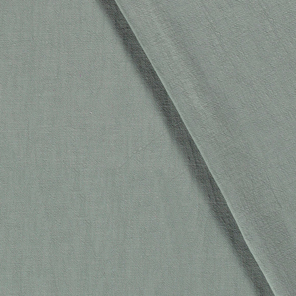 Lin Ramie stonewashed * A partir de 50 cm