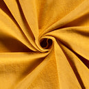 Lin Ramie stonewashed * A partir de 50 cm-140