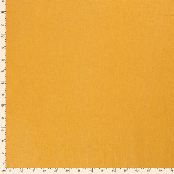 Lin Ramie stonewashed * A partir de 50 cm