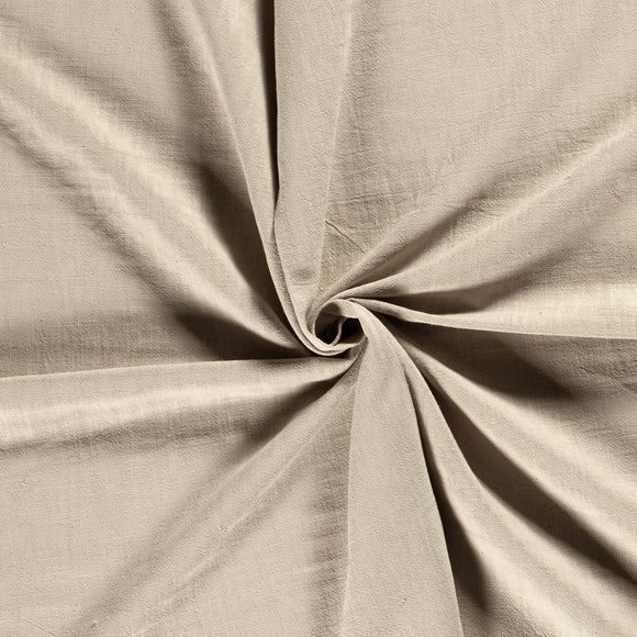Lin Ramie stonewashed * A partir de 50 cm
