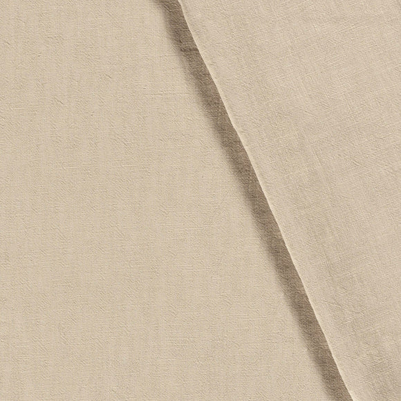 Lin Ramie stonewashed * A partir de 50 cm