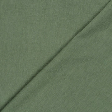 Kaufen 226-olivgrun Leinen stonewashed * Ab 50 cm