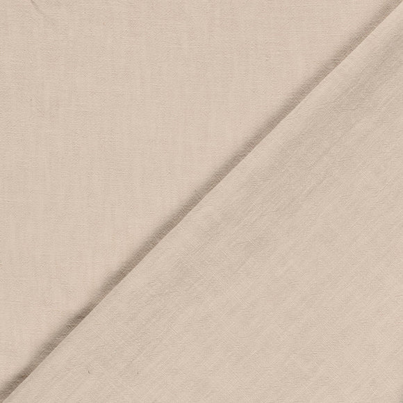 Lin Ramie stonewashed * A partir de 50 cm