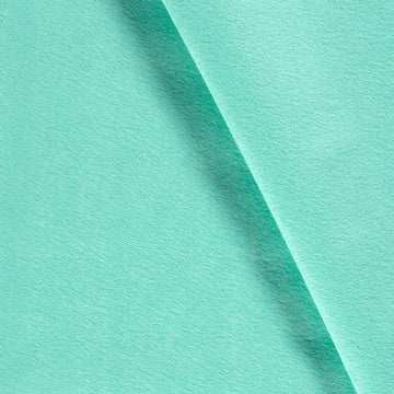 Acheter 022-menthe Feutrine artisanale de 1,5 mm d'épaisseur *À partir de 50 cm