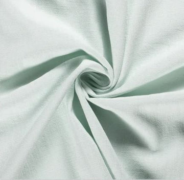 Kaufen 022-mint Leinen stonewashed * Ab 50 cm
