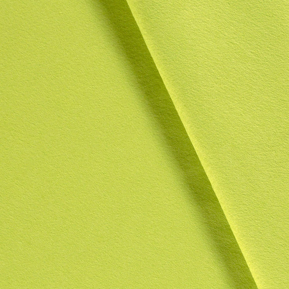 Feutrine artisanale de 3 mm d'épaisseur *À partir de 50 cm