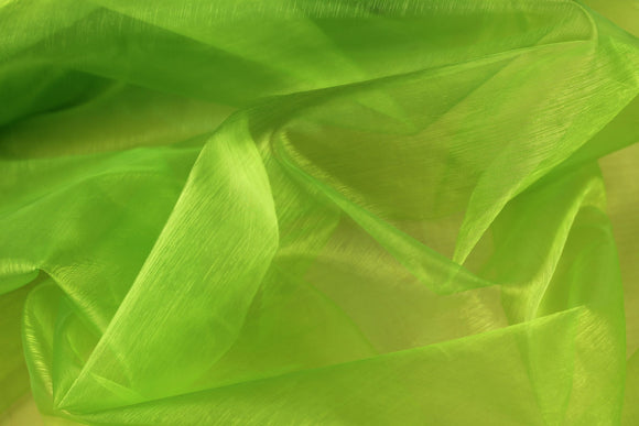 Organza *À partir de 50 cm