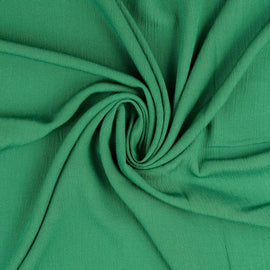 Kaufen 025-grun Borken Krepp *Ab 50cm