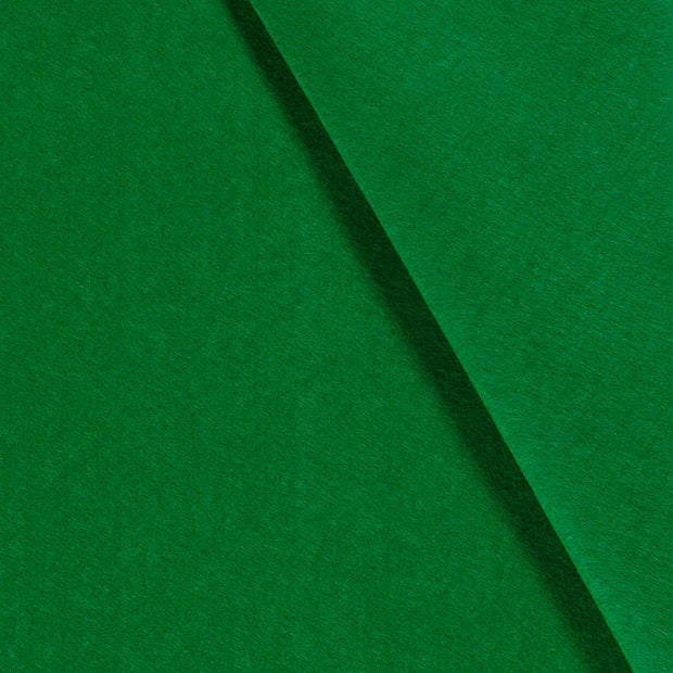 Buy 025-green Craft felt 1.5 mm thick *From 50 cm