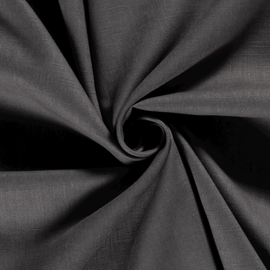Acheter 068-gris-fonce Lin Ramie *À partir de 50 cm