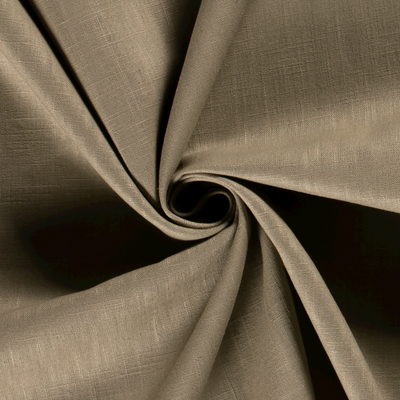 Kaufen 126-beige Strukturleinen mit Baumwolle *Ab 50 cm