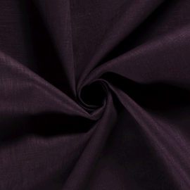 Acheter 844-aubergines Lin Ramie *À partir de 50 cm