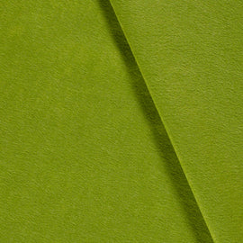 Acheter 026-kiwi Feutrine artisanale de 3 mm d&#39;épaisseur *À partir de 50 cm