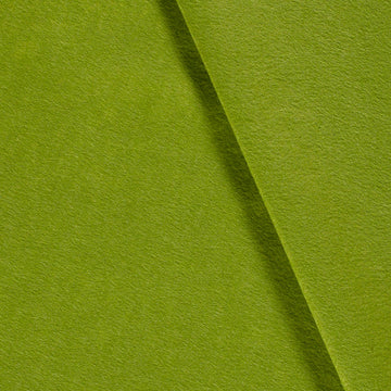 Acheter 026-kiwi Feutrine artisanale de 3 mm d'épaisseur *À partir de 50 cm