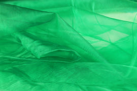 Acheter 027-mousse Organza *À partir de 50 cm