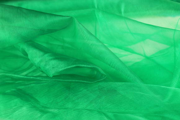 Organza *À partir de 50 cm