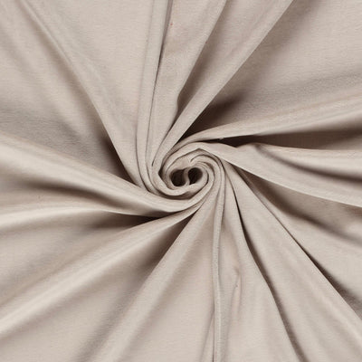 Buy 052-beige Nicki Velor * From 50 cm