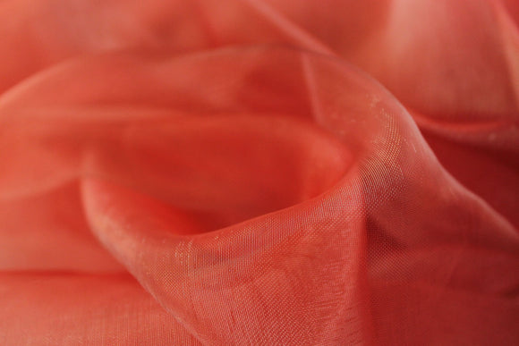 Organza *À partir de 50 cm