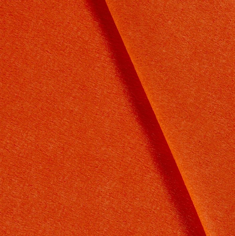 Craft felt 1.5 mm thick *From 50 cm