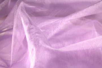 Acheter 042-lilas Organza *À partir de 50 cm