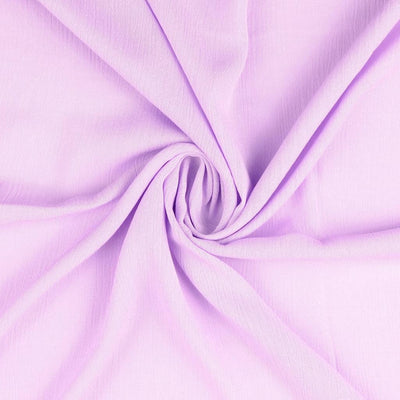 Acheter 042-lilas Crêpe d&#39;écorce *À partir de 50cm