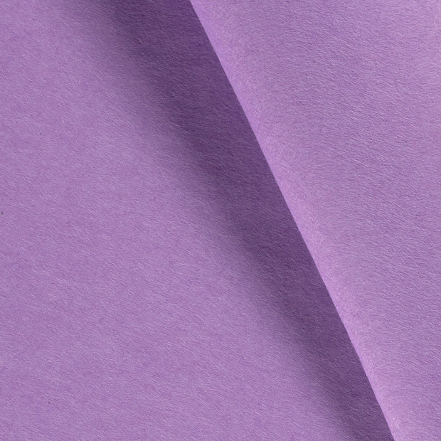 Buy 043-lilac Craft felt 1.5 mm thick *From 50 cm