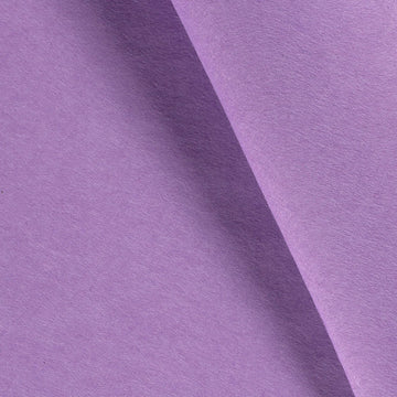 Acheter 043-lilas Feutrine artisanale de 3 mm d'épaisseur *À partir de 50 cm