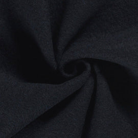 Buy 008-marine Boiled wool *From 50cm