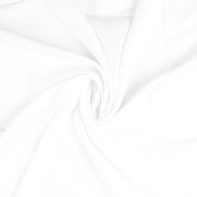 Acheter 050-blanc Crêpe d&#39;écorce *À partir de 50cm