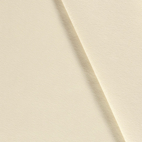 Feutrine artisanale de 1,5 mm d'épaisseur *À partir de 50 cm