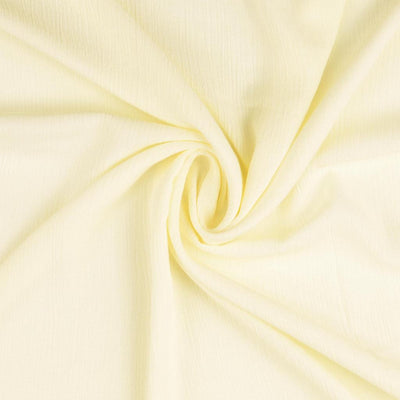 Acheter 051-creme Crêpe d&#39;écorce *À partir de 50cm