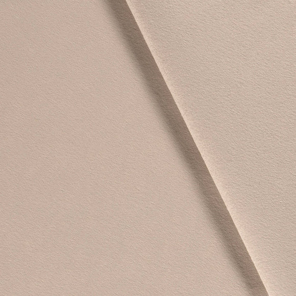 Feutrine artisanale de 1,5 mm d'épaisseur *À partir de 50 cm