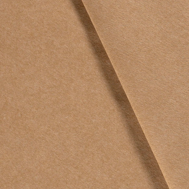 Acheter 053-beige Feutrine artisanale de 1,5 mm d&#39;épaisseur *À partir de 50 cm