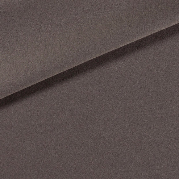 Feutrine artisanale de 1,5 mm d'épaisseur *À partir de 50 cm