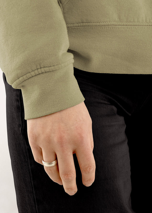 Cuffs in the tube *From 25 cm