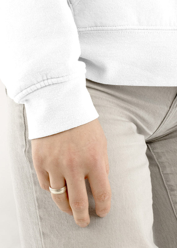 Cuffs in the tube *From 25 cm