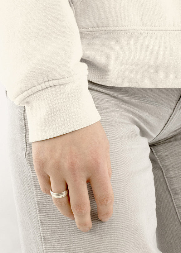 Cuffs in the tube *From 25 cm
