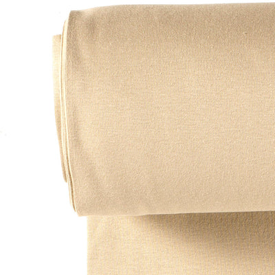 Kaufen 052-beige Bündchen im Schlauch *Ab 25 cm
