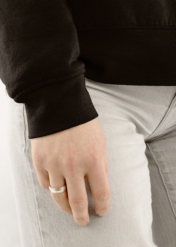 Cuffs in the tube *From 25 cm