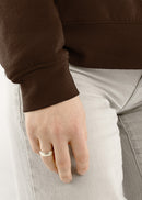 Cuffs in the tube *From 25 cm-98