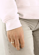 Cuffs in the tube *From 25 cm-109