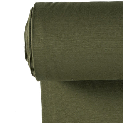 Kaufen 126-khaki Bündchen im Schlauch *Ab 25 cm