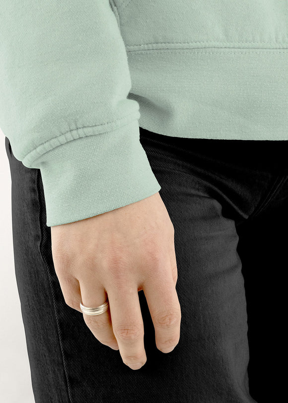 Cuffs in the tube *From 25 cm