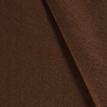 Acheter 055-marron-fonce Feutrine artisanale de 1,5 mm d'épaisseur *À partir de 50 cm