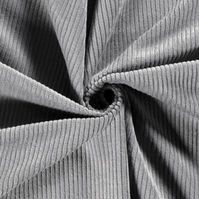 Kaufen 063-grau Breitcord *Ab 50 cm