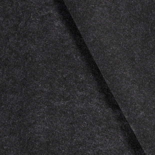 Buy 068-anthracite Craft felt 1.5 mm thick *From 50 cm