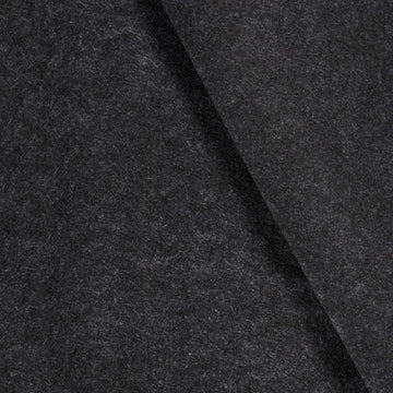 Acheter 068-anthracite Feutrine artisanale de 3 mm d'épaisseur *À partir de 50 cm