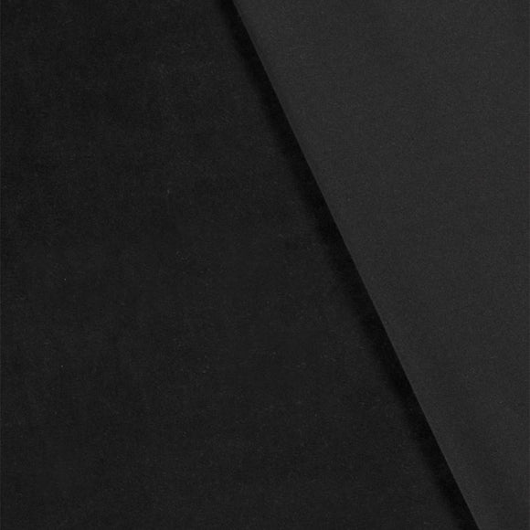 Nicki Velours * À partir de 50 cm