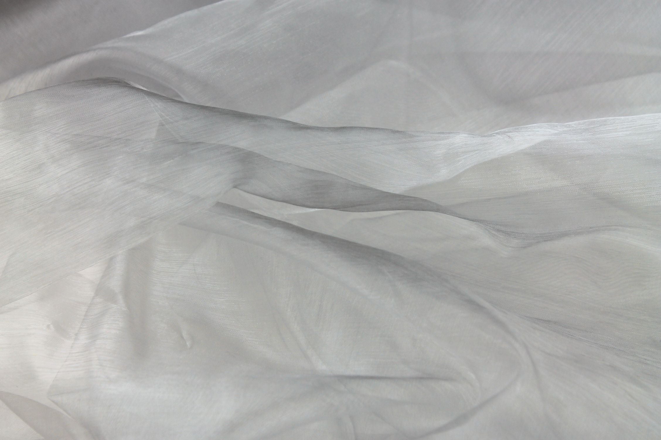 Organza *From 50 cm